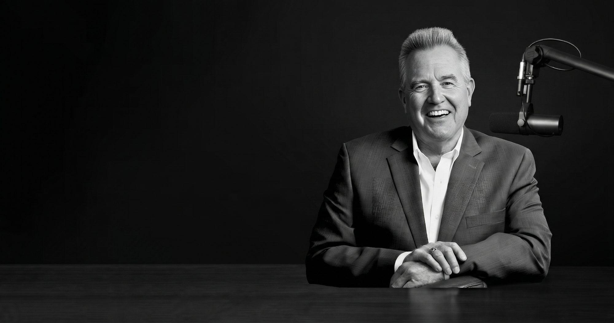 Greg Voisen — Host of Inside Personal Growth