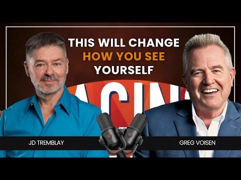 Podcast 1245: Facing the Truth of Your Life: Merle Yost on Healing Trauma & Ending the Victim Loop