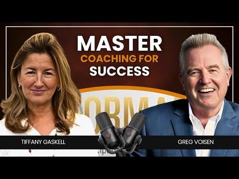 Podcast 1212: The 6th Edition of "Coaching for Performance": Practical Strategies for High-Performing Teams By Tiffany Gaskell