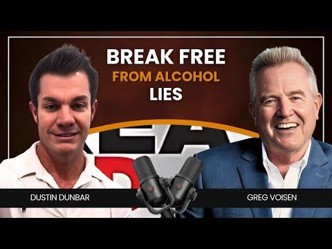 Podcast 1205: You're Doing Great? The Truth Behind Alcohol and Conscious Living with Dustin Dunbar