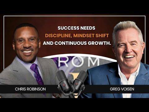 Podcast 1262: From Drift to Drive: A High Achievers Guide To Breaking The Chains Of Complacency
