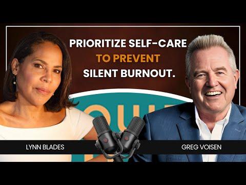 Podcast 1253: The Quiet Burn: The Ambitious Woman's Guide to Recognizing and Preventing Burnout