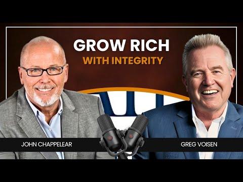 Podcast 1241: 6 Habits That Changed John's Life After Losing Everything – The Daily Six by John Chappelear