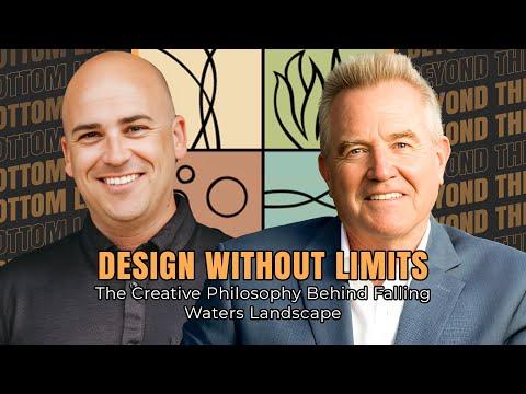 Podcast 1214: How to Design a Luxury Outdoor Space: Tips from Award-Winning Landscaper Ryan Prange