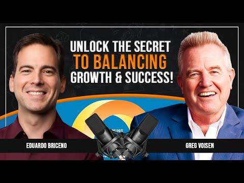 Podcast 1190: The Performance Paradox: How Breaking Free from Chronic Habits Can Transform Your Life
