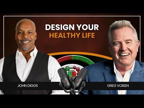 Podcast 1239: From Crisis to Clarity: How ‘I Am’ and 'Mappineering Map' Book Can Help You Reinvent Your Life