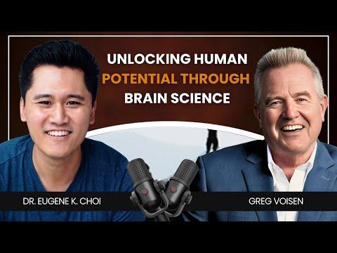 Podcast 1258: From Survival Mode to Executive Brain | Eugene Choi’s Neuroscience Hacks for Success