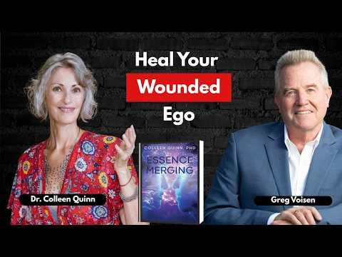 Podcast 1323: Essence Merging: Near-Death Insights & Soul Connections by Dr. Colleen Quinn