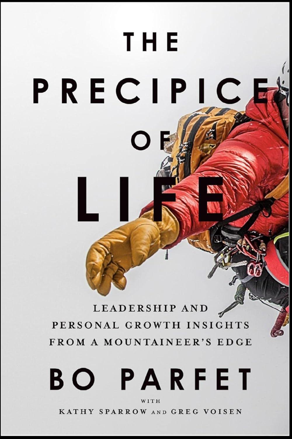 The Precipice of Life