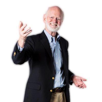 Marshall Goldsmith