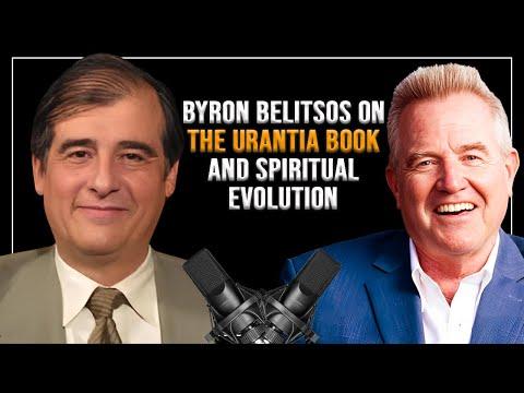 Podcast 1156: Reason and Revelation: Scholarly Essays about The Urantia Book with Byron Belitsos