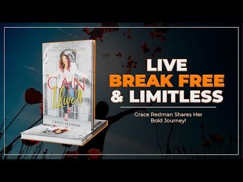Podcast 1178: Can I Live?!: Dare to Go from F*cked Up to Fabulous with Grace Redman