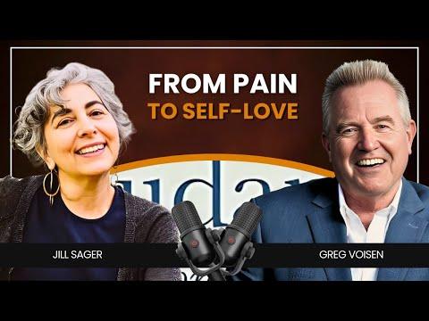Podcast 1211: Guidance from the Universe: Hopeful Messages for Everyday Challenges by Jill Amy Sager