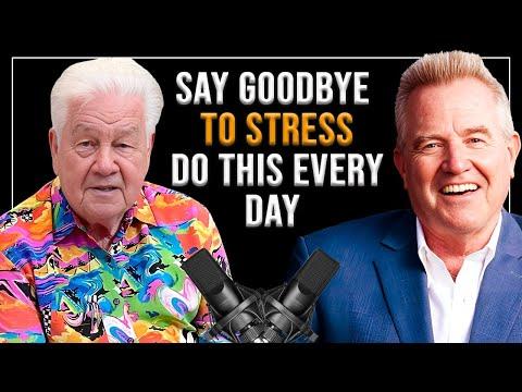 Podcast 1153: The Truth about Stress: Understanding Your Life from the Inside Out with Richard Flint
