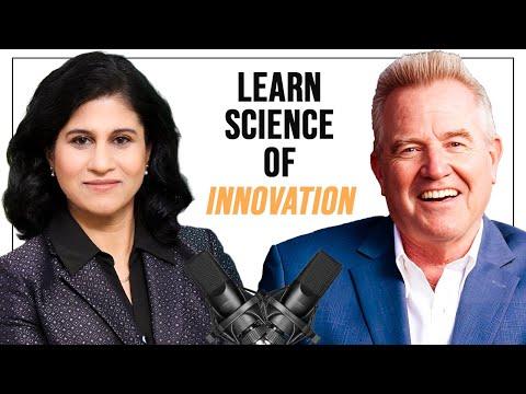 Podcast 1142: The Heart of Science Engineering Fine Print with Jayshree Seth