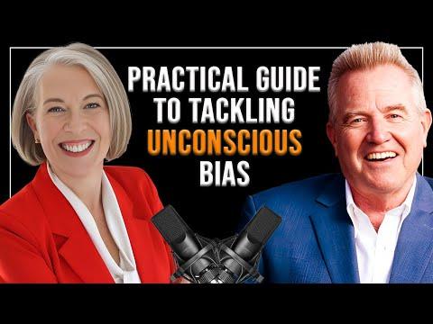 Podcast 1151: Thinking at the Speed of Bias: How to Shift Our Unconscious Filters with Sara Taylor