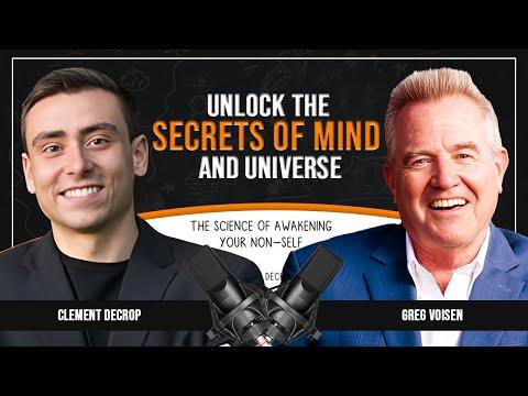 Podcast 1189: Learn How to Calm Your Mind, Break Free from Stress, and See the World in a New Way