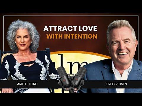 Podcast 1243: The Love Thief: A Healing Journey Through Betrayal, Spiritual Awakening & True Love
