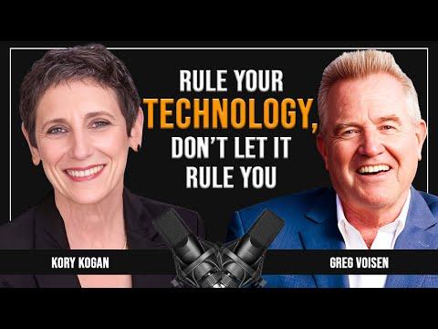 Podcast 1147: The 5 Choices: The Path to Extraordinary Productivity with Kory Kogon