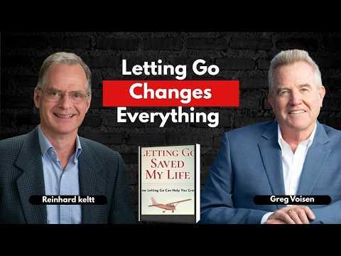 Podcast 1198: Soaring Beyond Fear: Reinhard Klein's Journey of Faith and Letting Go
