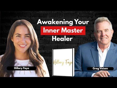 Podcast 1292: Healing the Future: Hillary Faye on Arcturian Crystal Chambers
