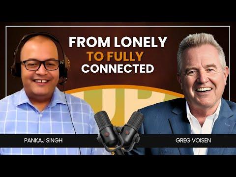 Podcast 1225: Circle Up: Building Intentional Relationships That Heal, Empower, and Transform