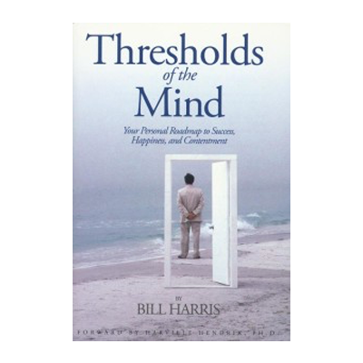 Podcast 32: Meditation and Mind Chatter with Bill Harris