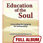 Podcast 65: Education of the Soul with Guy Finley
