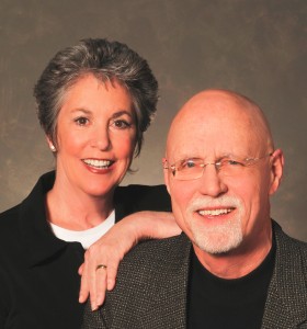 Cathy and Gary Hawk
