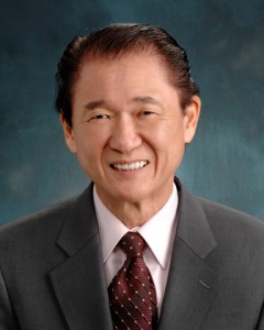 Leo Kim Ph.D 