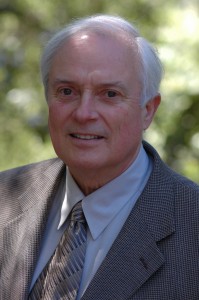 Michael Ray Ph.D