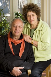 Ed and Deb Shapiro