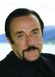 Philip Zimbardo 