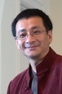 Dzogchen Ponlop Rinpoche