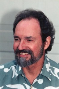 Hank Wesselman