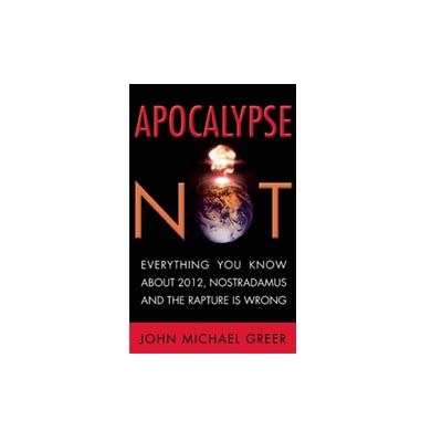 Podcast 347: Apocalypse Not with John Michael Greer