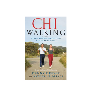 Podcast 301: ChiWalking with Danny Dreyer