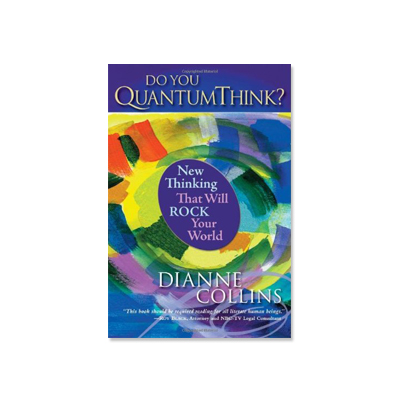 Podcast 435: Do You Quantum Think with Diane Collins