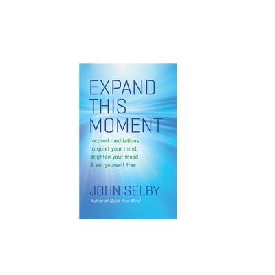 Podcast 279: Expand this Moment with John Selby