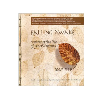 Podcast 5: Falling Awake with Dave Ellis
