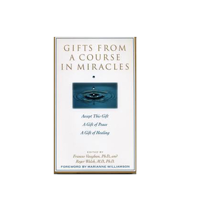 Podcast 248: Gifts From A Course in Miracles with Roger Walsh