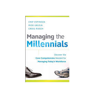 Podcast 206:  Managing The Millennials with Mick Ukleja