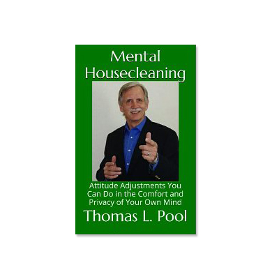 Podcast 155: Mental Housecleaning with Tomás Lafayette Picard D.C.