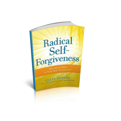 Podcast 305: Radical Self Forgiveness with Colin Tipping