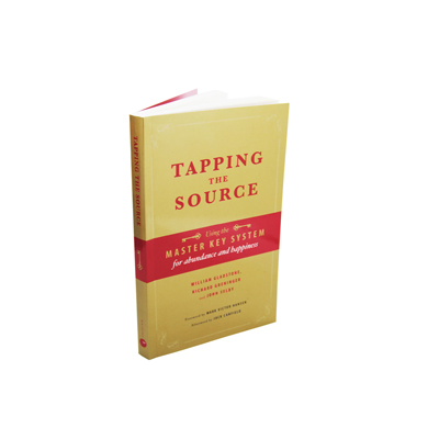 Podcast 338: Tapping the Source with Bill Gladstone