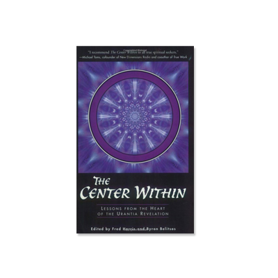 Podcast 117:  The Center Within with Byron Belitsos