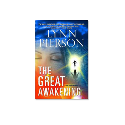 Podcast 192: The Great Awakening with Lynn Pierson