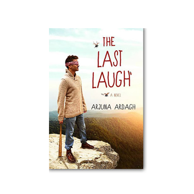 Podcast 426: The Last Laugh with Arjuna Ardagh