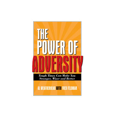 Podcast 182:  The Power of Adversity with Al Weatherhead