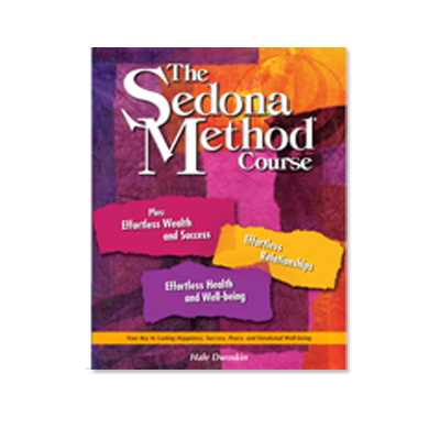 Podcast 53: The Sedona Method with Hale Dwoskin